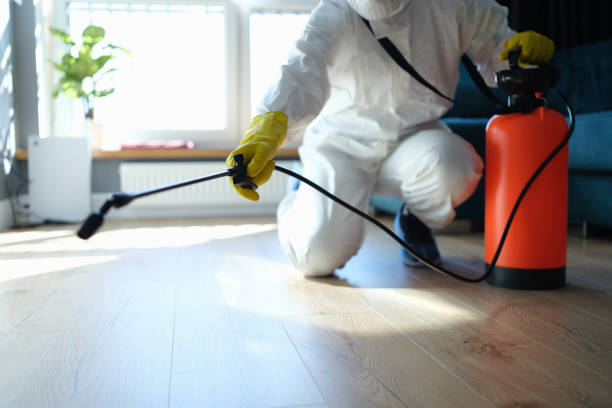 Reliable Biohazard contractor in Morton, TX by Dulley Family Biohazard Services